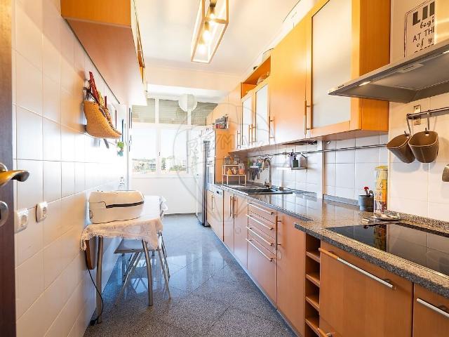 Apartamento venda em Alvalade, Lisboa
