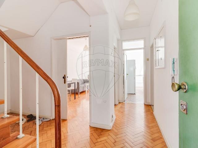 Apartamento venda em Bairro de São Miguel, Lisboa