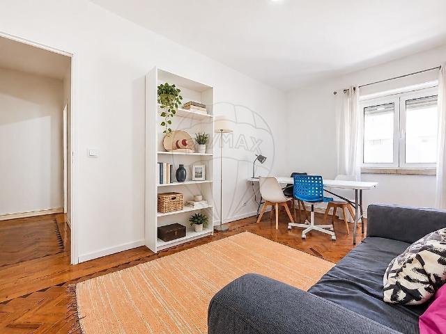 Apartamento venda em Alvalade, Lisboa