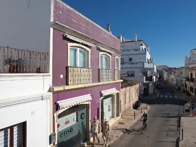 Apartamento venda em Alvor, Portimão
