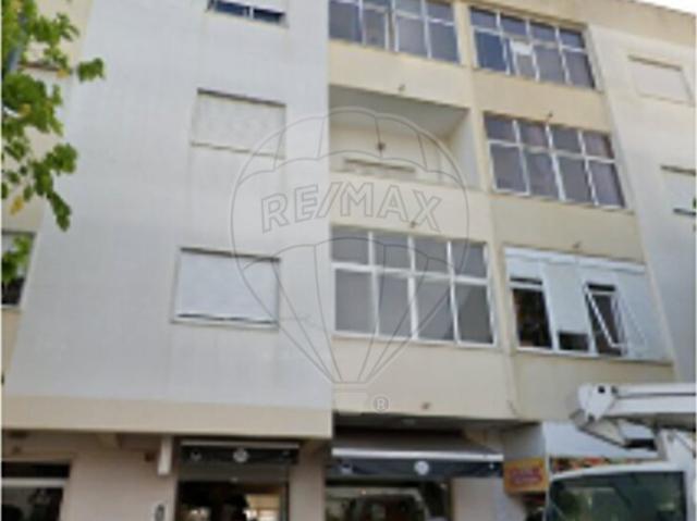 Apartamento venda em Cruz de Pau, Seixal