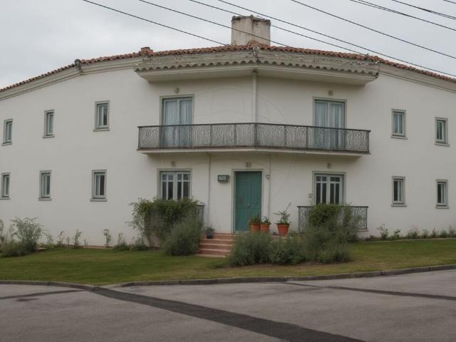 Apartamento venda em Anadia, Aveiro