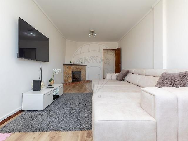 Apartamento venda em Arcos e Mogofores, Anadia