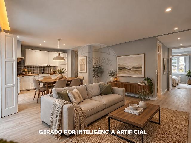 Apartamento venda em Alvalade, Lisboa