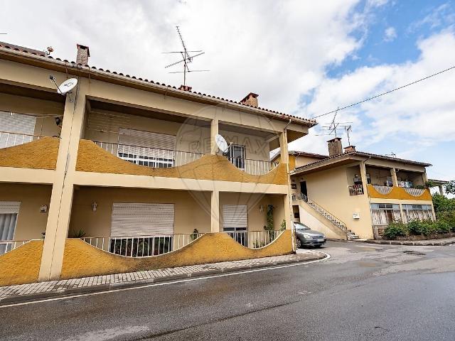 Apartamento venda em Mourão, Arganil