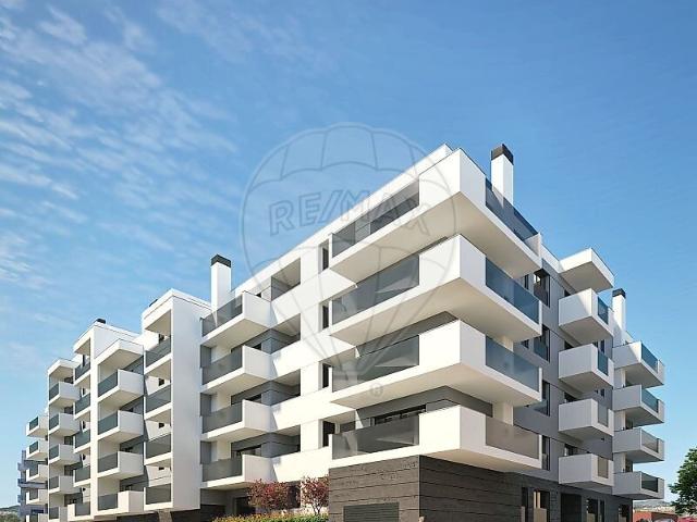 Apartamento venda em Armação de Pêra, Faro