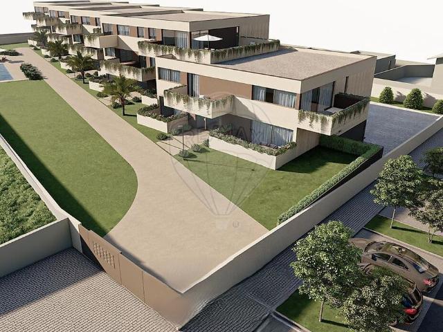 Apartamento venda em Igreja, Vila Nova de Famalicão