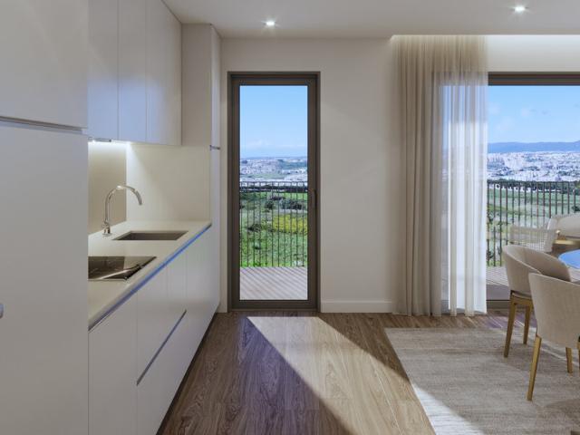 Apartamento venda em Vista Alta, Amadora