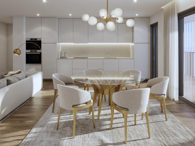 Apartamento venda em Vista Alta, Amadora