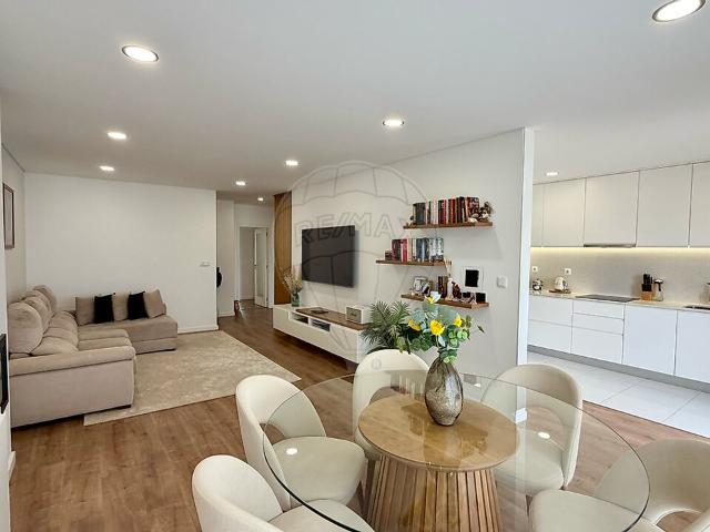 Apartamento venda em Areia, Vila do Conde