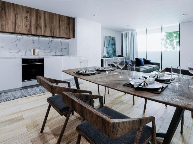 Apartamento venda em Bairro do Vouga, Aveiro