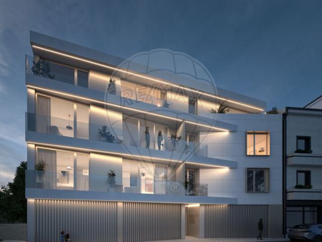 Apartamento venda em Esgueira, Aveiro