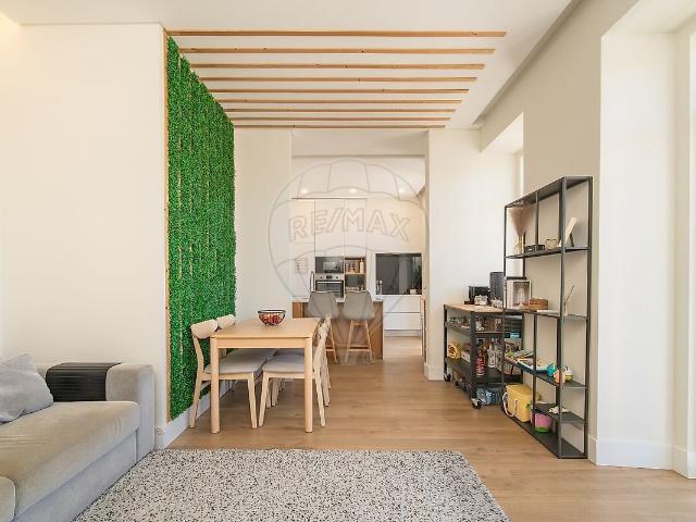 Apartamento venda em Bairro do Rego, Lisboa