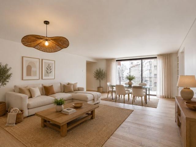 Apartamento venda em Avenidas Novas, Lisboa