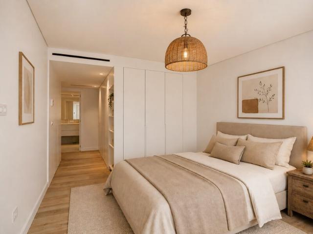 Apartamento venda em Avenidas Novas, Lisboa