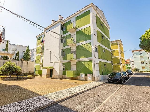 Apartamento venda em Azambuja