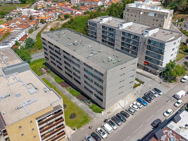 Apartamento venda em Azurém, Guimarães