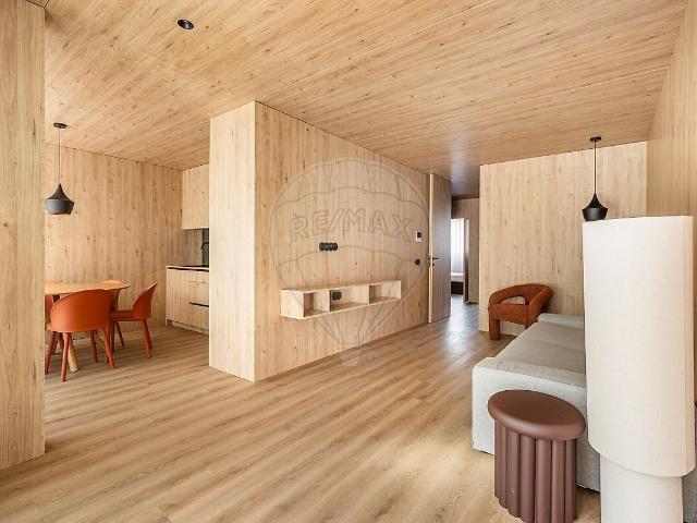 Apartamento venda em Azurém, Guimarães