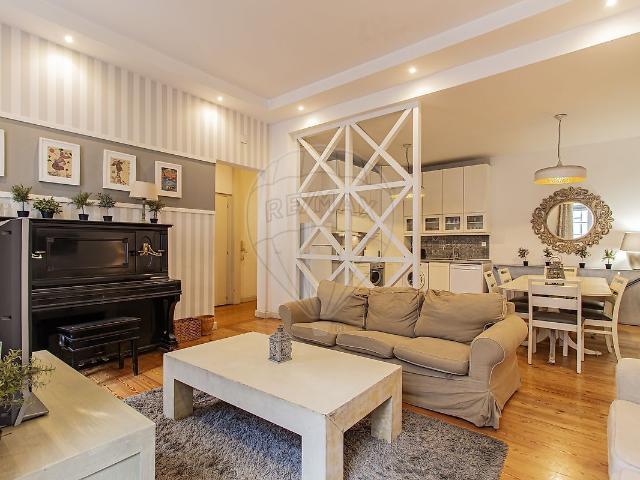 Apartamento venda em Baixa, Lisboa