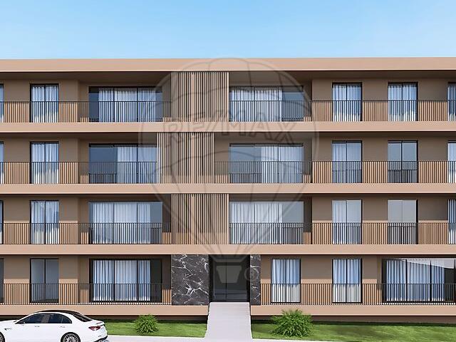Apartamento venda em Baltar, Paredes