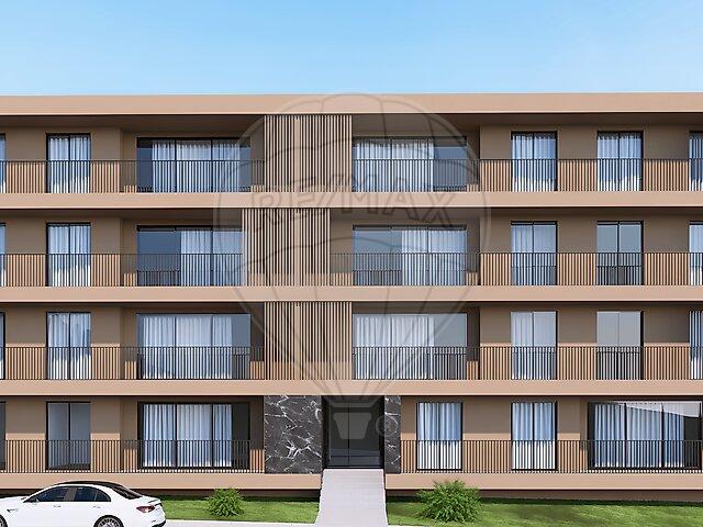 Apartamento venda em Baltar, Paredes