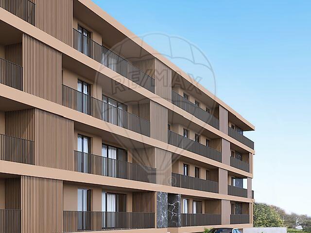 Apartamento venda em Baltar, Paredes