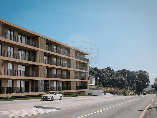 Apartamento venda em Baltar, Paredes