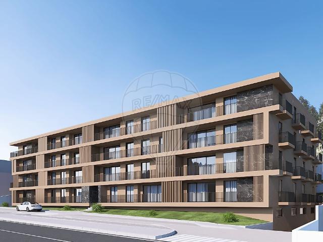 Apartamento venda em Baltar, Paredes