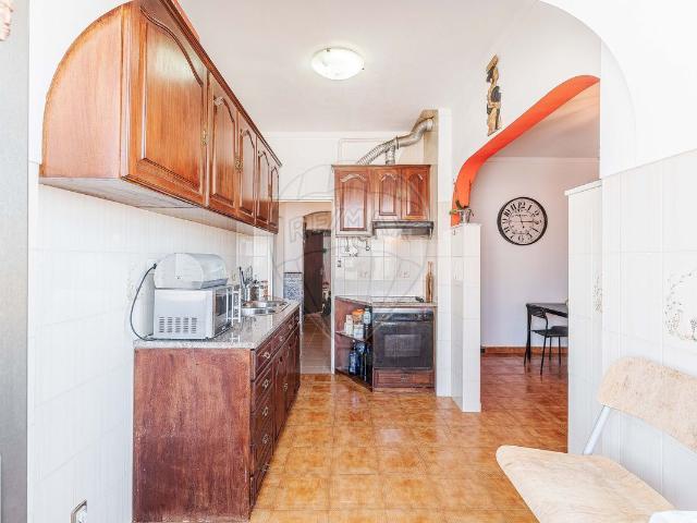 Apartamento venda em Barreiro, Santo António Da Charneca