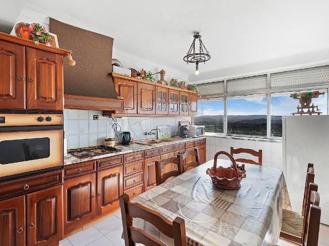 Apartamento venda em Belmonte