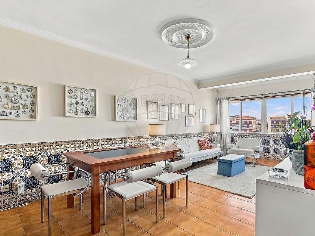 Apartamento venda em Benfica, Lisboa