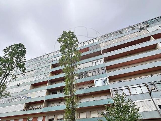 Apartamento venda em Bairro de Santa Cruz de Benfica, Lisboa