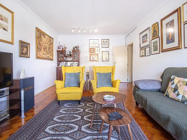Apartamento venda em Benfica, Lisboa