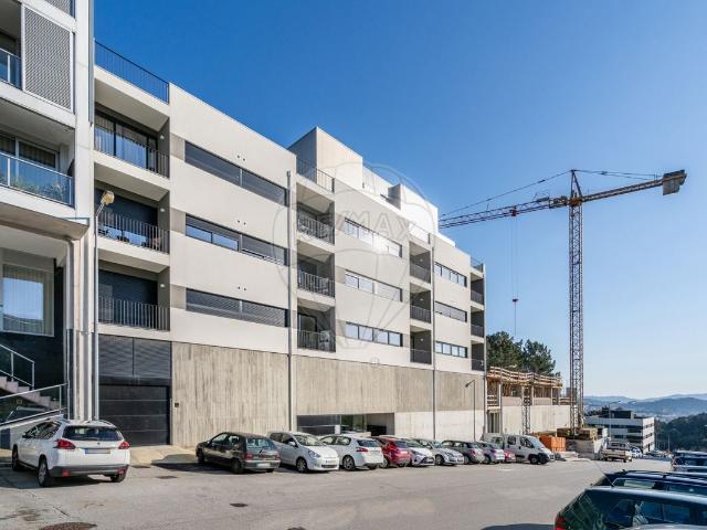 Apartamento venda em Braga