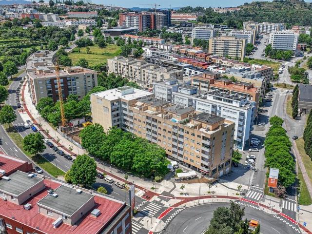 Apartamento venda em Espadanido, Braga