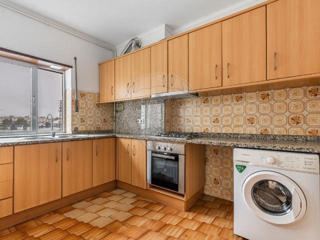 Apartamento venda em Maximinos, Braga