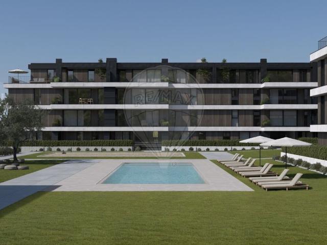 Apartamento venda em Agrelo, Braga