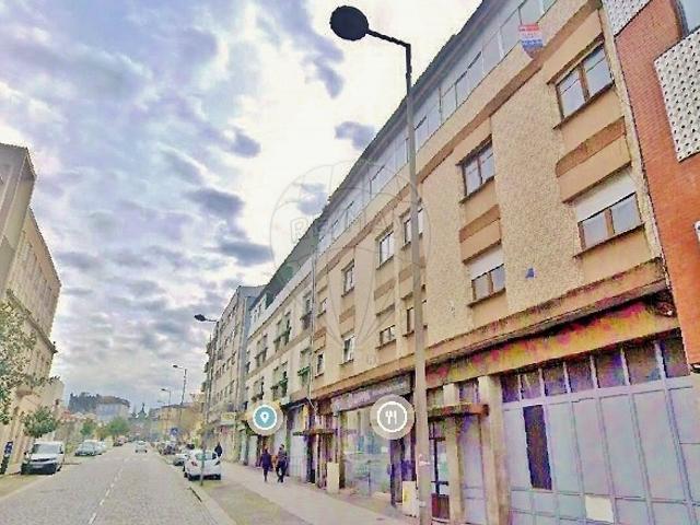 Apartamento venda em Braga (Maximinos, Sé e Cividade), Braga