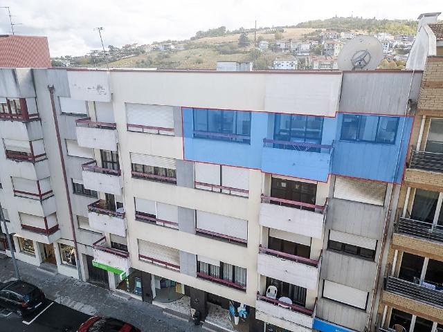 Apartamento venda em Bragança
