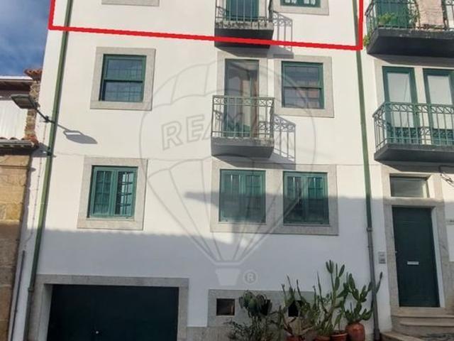 Apartamento venda em Bragança