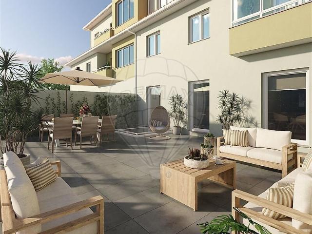 Apartamento venda em Lalim, Lamego
