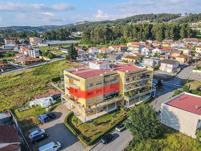 Apartamento venda em Cabeça Santa, Penafiel