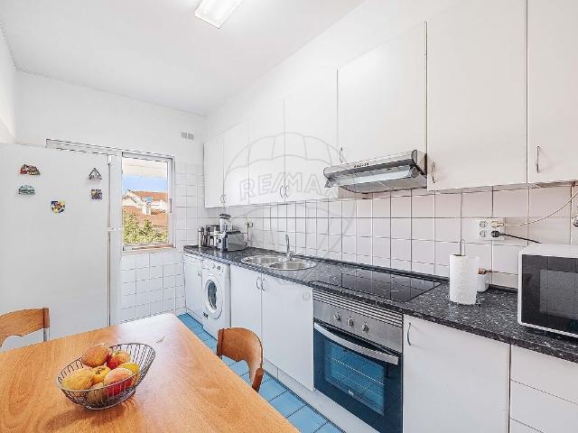Apartamento venda em Cacém, Cacém e São Marcos