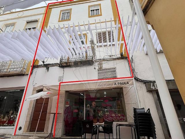 Apartamento venda em Caia, São Pedro e Alcáçova, Elvas