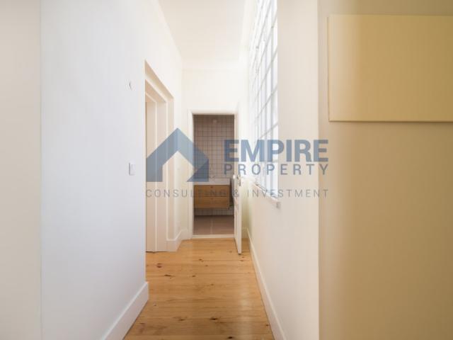 Apartamento alugar em Ajuda