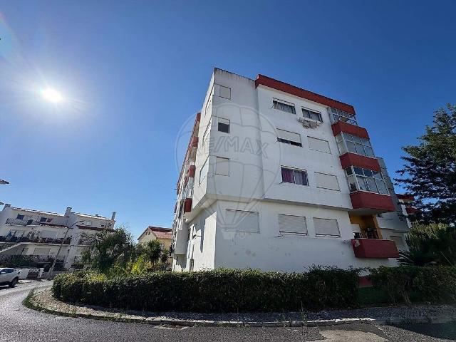 Apartamento venda em Avenal, Caldas da Rainha