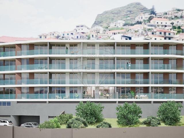 Apartamento venda em Rancho, Câmara de Lobos