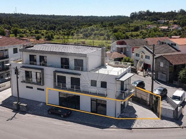 Apartamento venda em Campo de Besteiros, Tondela