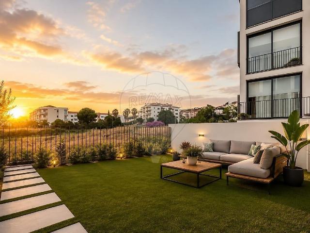 Apartamento venda em Caniço, Santa Cruz