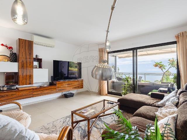 Apartamento venda em Caniço de Baixo, Santa Cruz